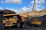 Уголь каменный на экспорт из России, Индонезии, Танзании
