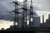 Германия: доля угольной и атомной энергии увеличилась