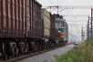 Транзит угля через Белоруссию прекращен